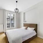 Luxury Appartements