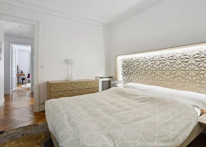Luxury Appartements