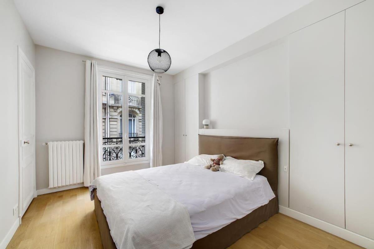 Apartment Luxury Paris