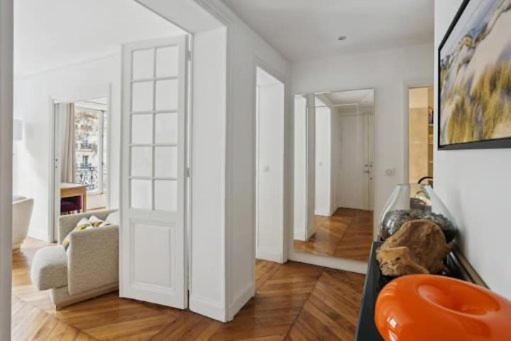 Apartment Luxury *