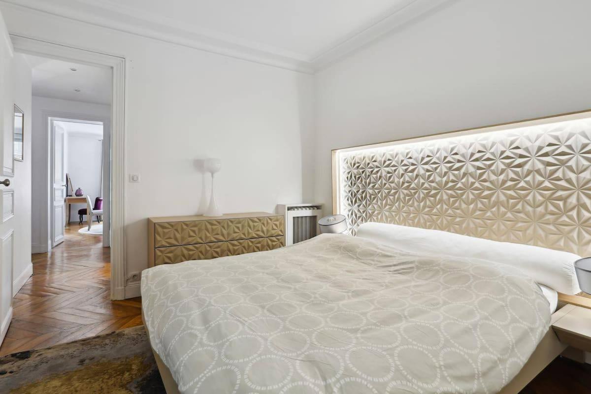 Luxury * Paris